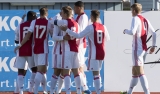 Ajax Amsterdam: przyszłość klubu, przyszłość futbolu